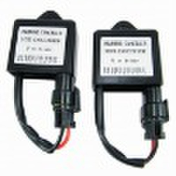 HID Warnung Canceller