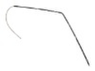 Brake Cable,OEM number:357 609 721E