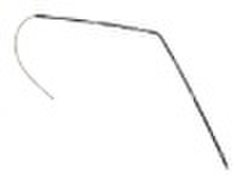 Brake Cable,OEM number:357 609 721E