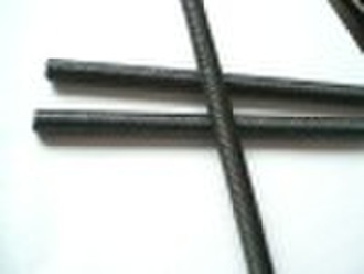 Produce flexible shaft