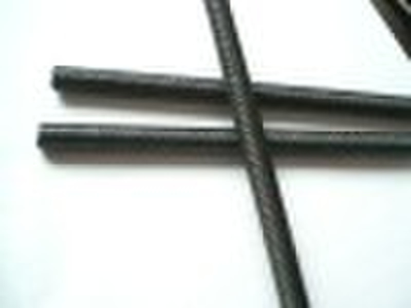 Produce flexible shaft