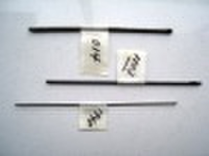 All kinds flexible shaft