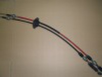 Selector cable,Flexible shaft
