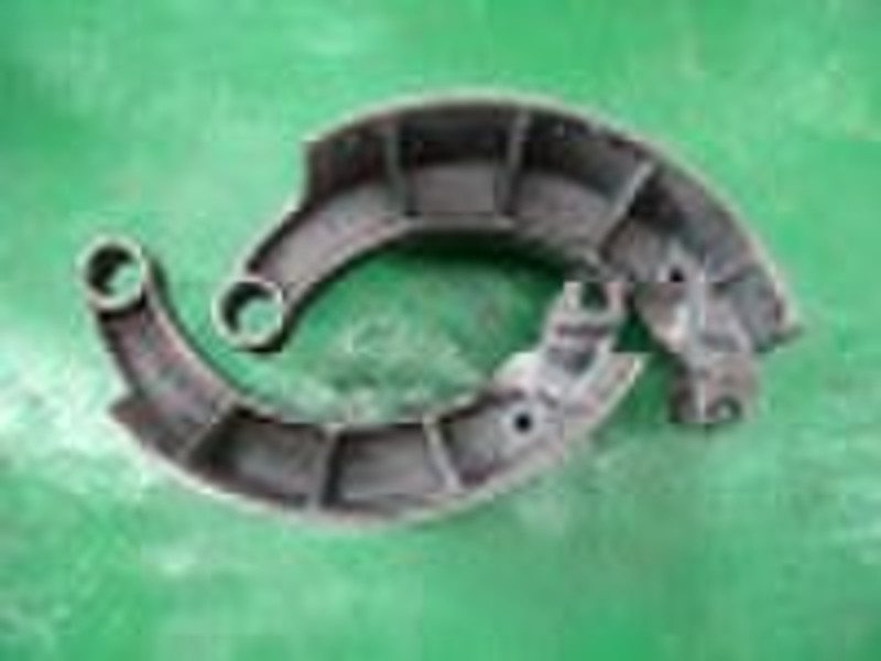 brake shoe