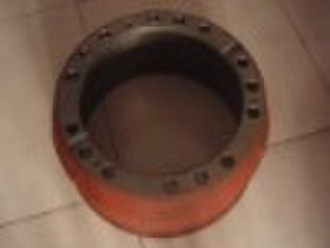 Brake drum