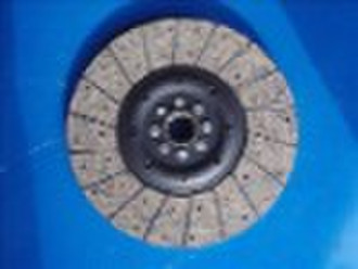 kamaz clutch disc