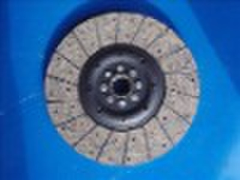 kamaz clutch disc