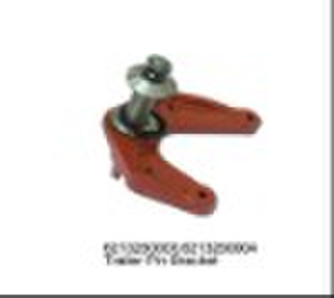 Mercedes Benz LKW-Teile (Trailer Stifthalterung)