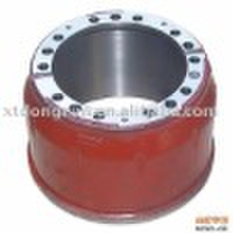 Mercedes Benz Lkw-Teile (Trommelbremse)