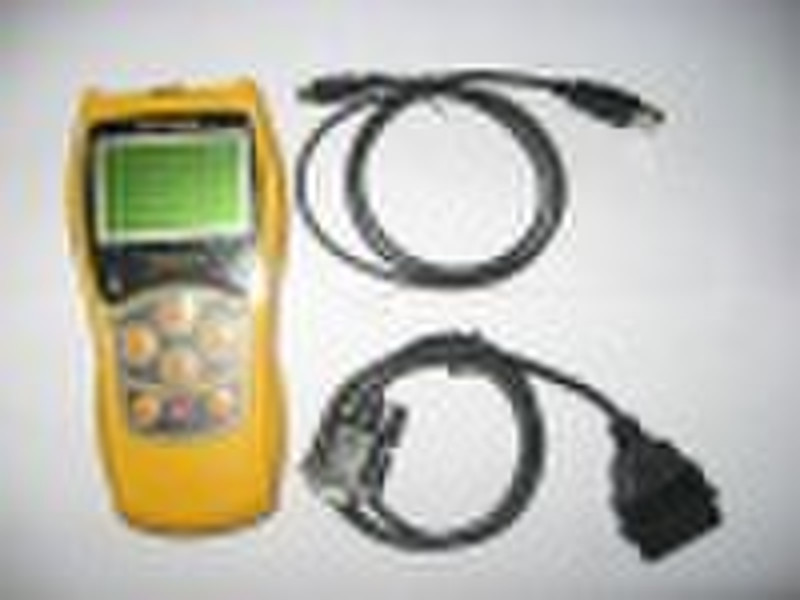 OBD II SCANNER CODE READER SCAN TOOL EOBDII OBD2 M