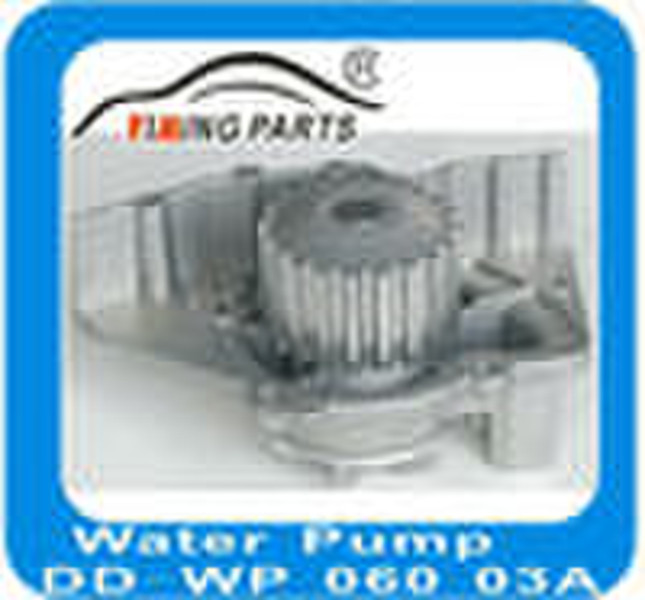 Peugeot405 Wasserpumpe