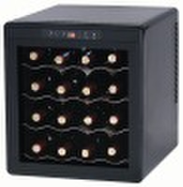 Thermoelectric wine cooler DW-43B