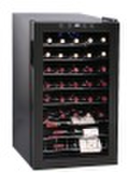 compressor wine cooler DCW-95