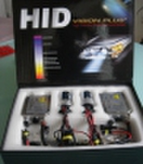 HID-Lampe, HID-Kit