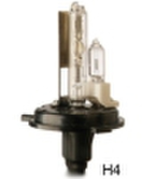 Xenon-Lampe, HID-Lampe, Xenon-Lampe