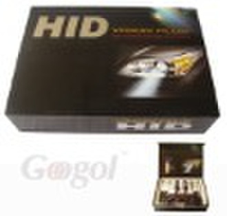 HID-Kit, HID-Umbausatz, HID-Xenon-Kit