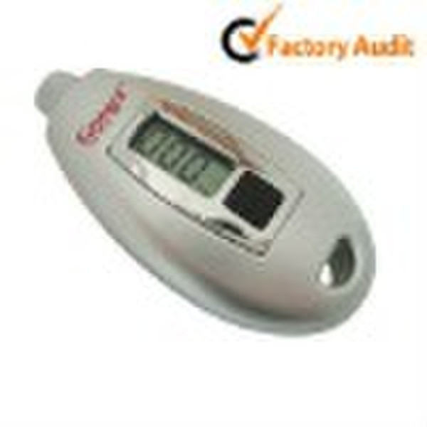 Digital Tyre Pressure Gauge GT870