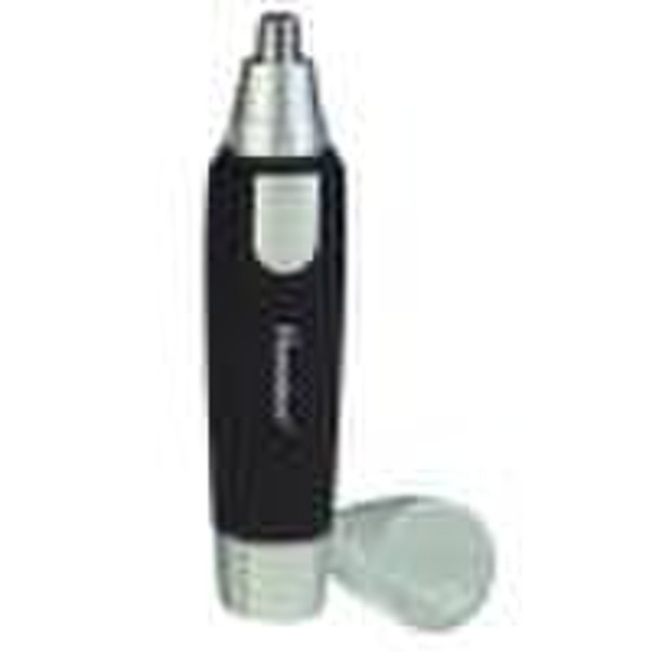 With 1 AA batteries Nose Trimmer