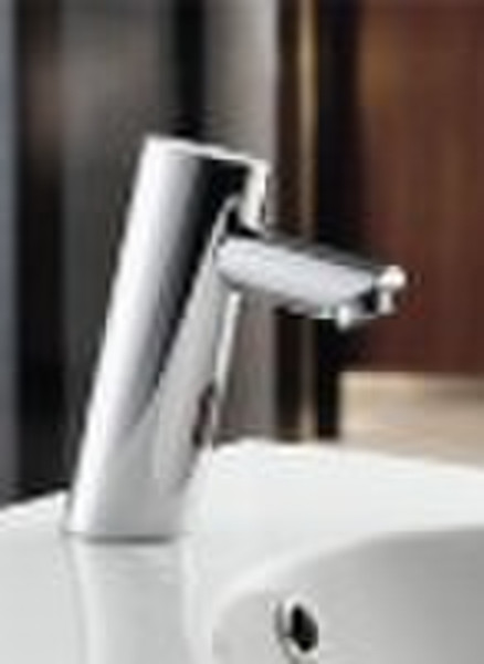 Self-powered Automatic Faucet