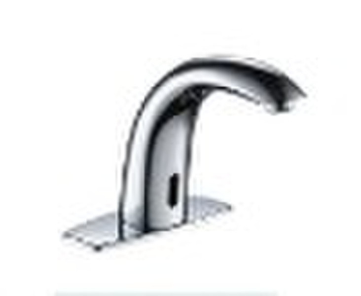 Automatic Infrared Sensor Water Faucet