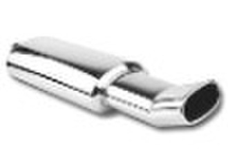 High Performance Muffler