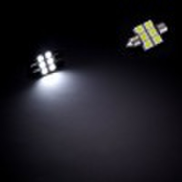 auto LED-Lampe (SMD 211A12W-H)