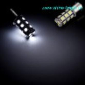 Auto LED-Lampe (1157C18SMD-W)