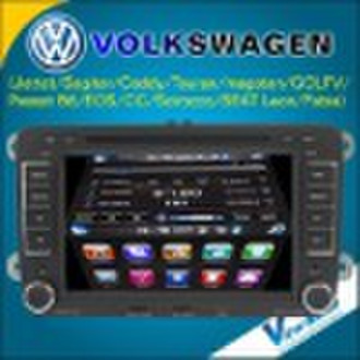 car gps system for VW car