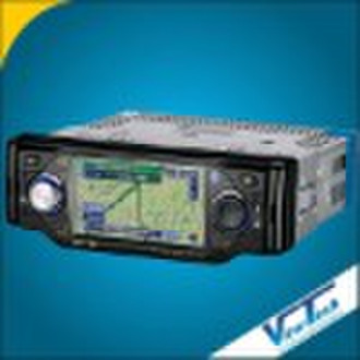 ViewTech 4" most economic model Car lcd dvd