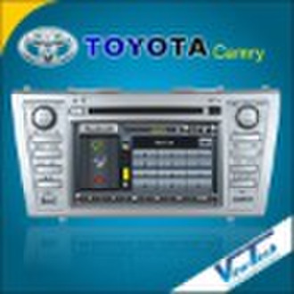 OEM Car dvd for TOYOTA CAMRY