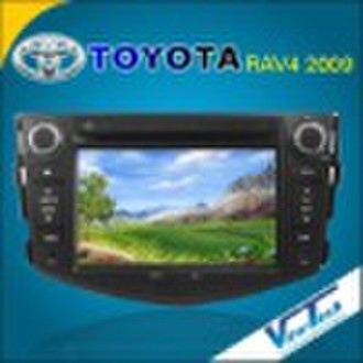 special car dvd gps for Skoda