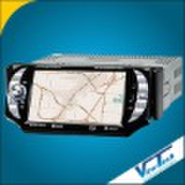 8 car dvd gps
