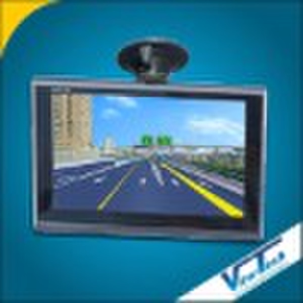 Headrest dvd with DIY assembly function