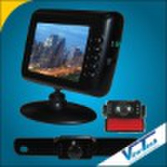 Wireless Video-Park kit - DIY Installation