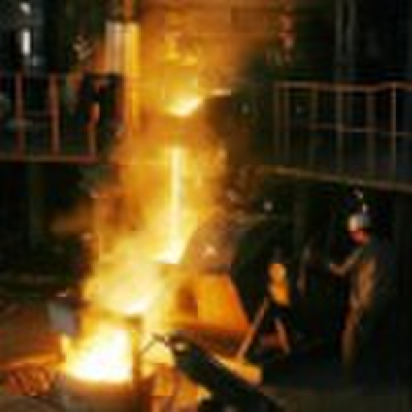 Casting steel / Casting Iron / Ductile Iron Castin