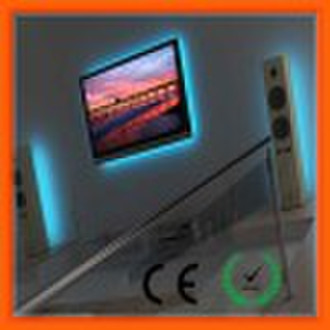 LED ambient light with color changing