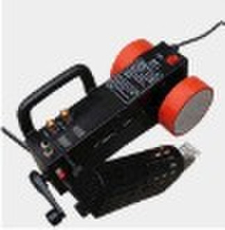 Hot Air Welding Machine