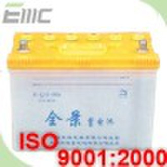 Car Battery - EM-QA-80