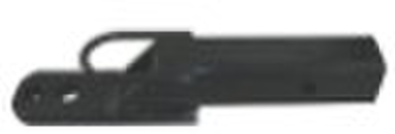 3-Wege-Receiver Hitch