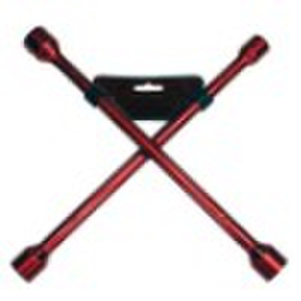 COLOR LUG WRENCH/