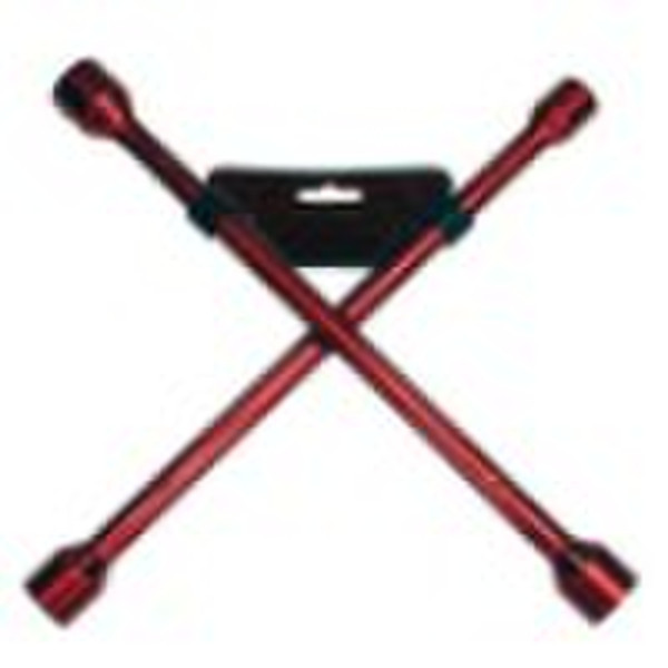 COLOR LUG WRENCH/