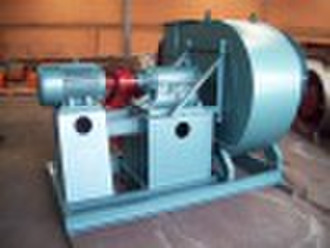 G/Y4-73 Industrial high-temperature centrifugal fa