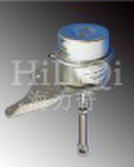 tubocharger wastegate(Toyota-C14)