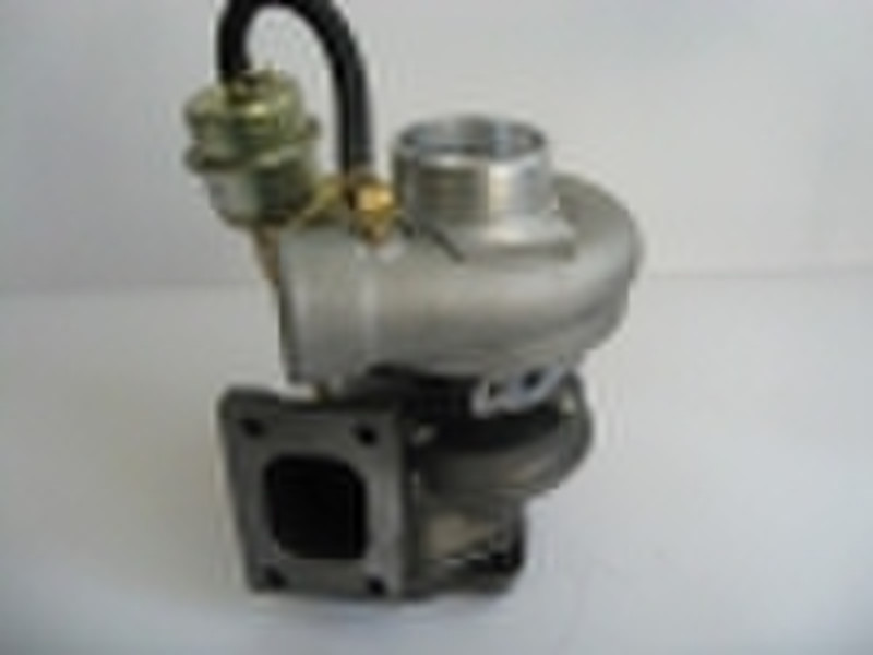 auto turbocharger