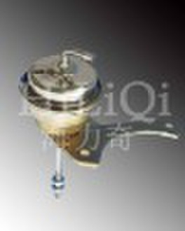 tubocharger wastegate K05