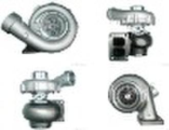 auto turbocharger