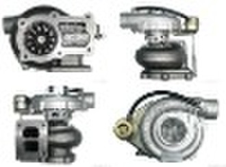 auto turbocharger