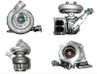 auto turbocharger