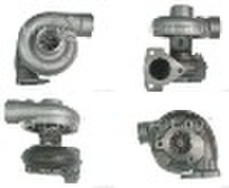 diesel turbocharger
