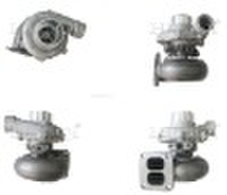 diesel turbocharger